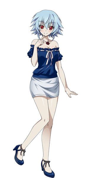 Infinite Stratos Luscious Hentai Manga Porn