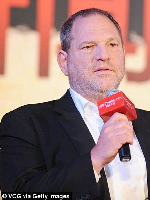 Weinstein Tried To Teach Vietnamese Actress Sex Scenes Daily Mail