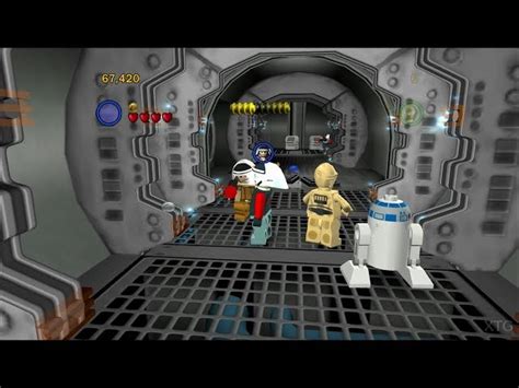 Лего игры стар варс видео: Lego Star Wars, серия игр — все игры Lego ...