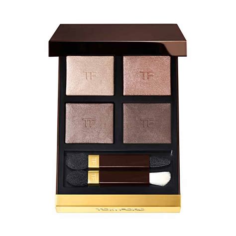Buy Tom Ford Beauty Eye Color Quad Nude Dip Cosmetics At Best Prices On Mumbai Duty Free