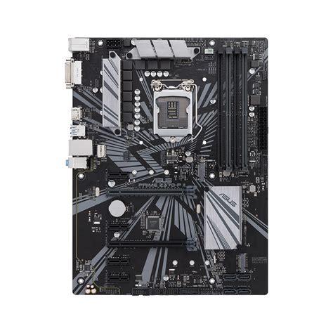 Asus Z370-P II Prime bundkort