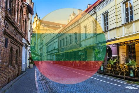 Литва — Lemi Travel