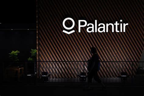 Palantir Supplying Israel With New Tools Since Hamas War Started