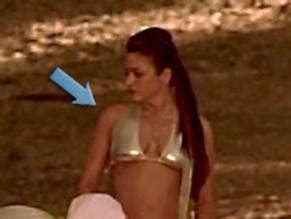 NATALIA BARON Nude AZNude