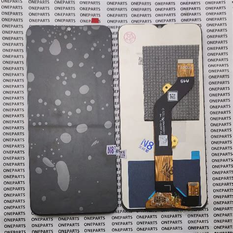 Jual Lcd Touchscreen Itel A49 A661l Original Shopee Indonesia