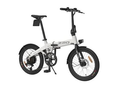 HIMO Z20 E-Bike ab 809€ kaufen | Preisvergleich, Test & Angebot