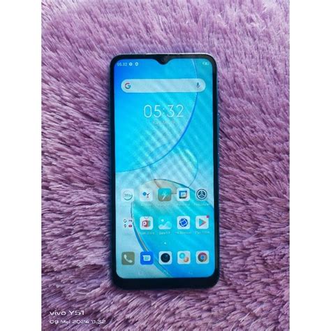 Jual Infinix Hot 12i 4 64 Second Normal Berkualitas Harga Terjangkau