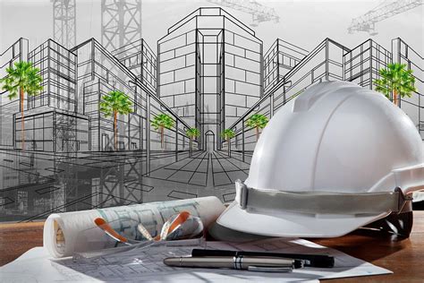 Diferencia Entre Ingeniería Civil Y Arquitectura Qué Estudiar