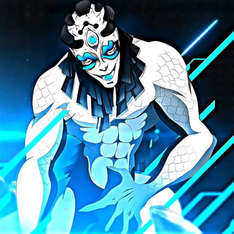 Demon Slayer Gyokko By Thetipofanatic On Deviantart