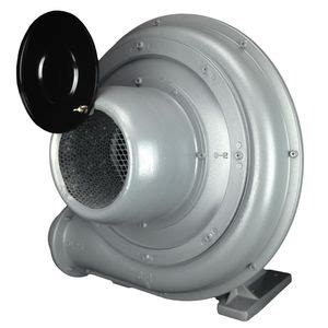 Soplador De Aire Abms Atlantic Blowers Llc Centr Fugo