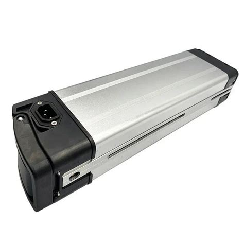Silverbait 48V 20Ah GW20 KS26 литиевый аккумулятор для электрического ...