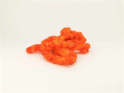 Cheetos Flamin Hot Crunchy Cheese Flavored Puffs The Chipsy Brothers