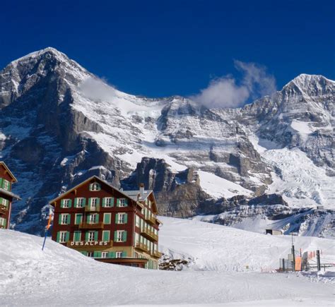 Eiger Glacier monitoring - GEOPRÆVENT AG – Electronic monitoring of ...