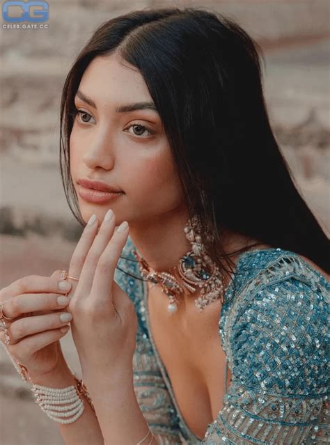 Alanna Panday Nude Pictures Photos Playboy Naked Topless Fappening