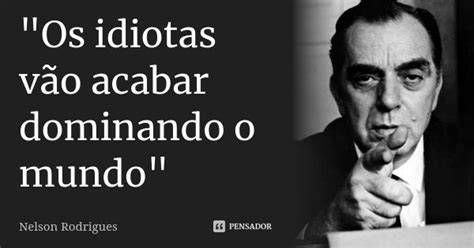 Os Idiotas Vai Dominar O Mundo