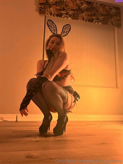 Ryn Psycho Gummy Nude Onlyfans Photo The Fappening Leaked Photos