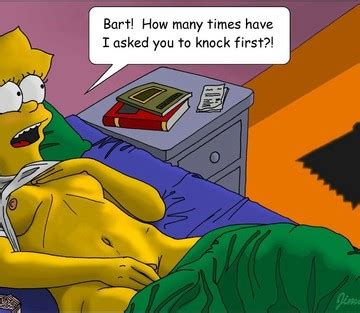 Lisa Muses Sex And Porn Comics