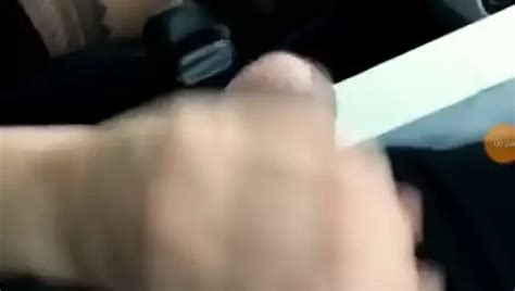 Lisa Jerks Off Cock While Driving Couple Porn Feat Lisa Brooks By