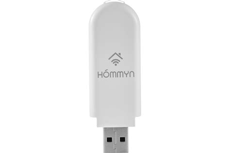 Съемный управляющий модуль HOMMYN HDN/WFN-02-01 НС-1416708 - выгодная ...