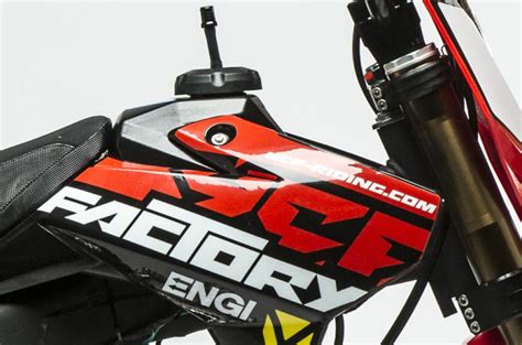Dirt Ycf 150 Factory Sp3 Dirt Bike Accessbike