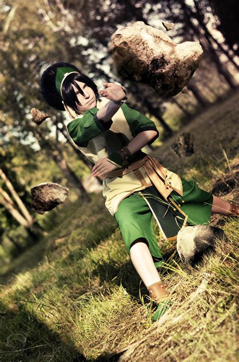 Toph Bei Fong By Tophwei On Deviantart Hot Sex Picture