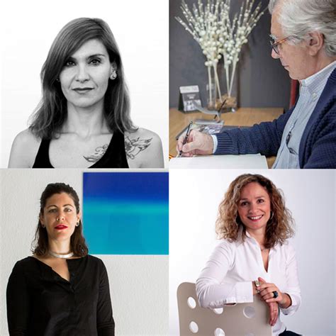 Se Desvelan Los Nombres De Los Miembros Del Jurado De Nude Cocina Integral Ltimas