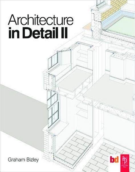 10 Books For Architectural Detailing And Construction That Architects