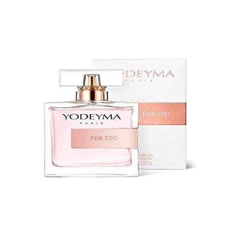 Yodeyma For You 100ml | DocMorris France