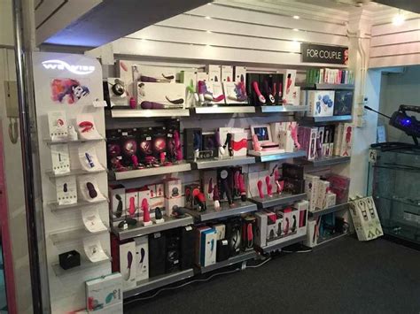 Best Sex Shops In Hong Kong Time Out