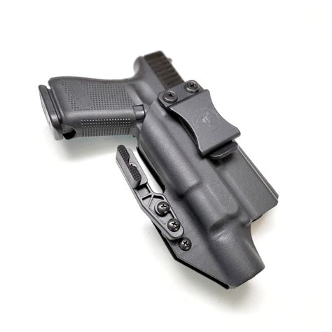 Anr Design Aiwb Holster For Glock 17 W X300 Milspec Retail