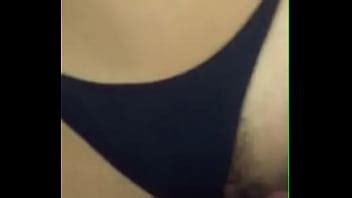 Morena Safada Solo Puso Sus Braguitas A Un Lado Xvideos