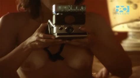 Naked Graciela Borges In El Infierno Tan Temido