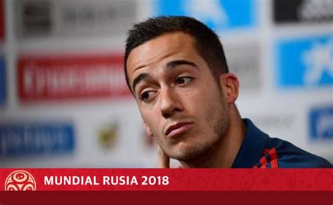 Lucas Vázquez El VAR no habría cambiado el penalti de Benatia El