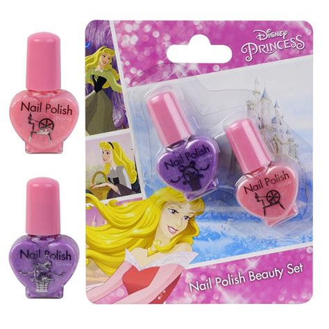 Косметика для девочек Markwins Markwins 9714951 Princess Игровой набор ...
