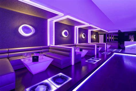 Night Club Ideas Design Talk