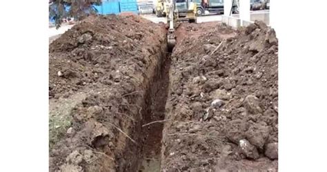 Деца извадиха човешки кости при игра в изкоп