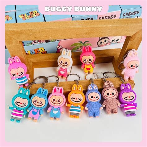 H P Qu B M T Labubu Blindbox T I M Ph Ki N M C Kho D O Labubu Hot Trend Shopee Vi T Nam