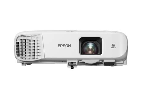 V11H974056 | Epson EB-FH06 Full HD 1080p projector | Projectors | Epson ...