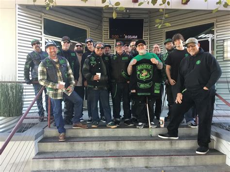 Sacred Sons... - Sacred Sons Motorcycle Club-National