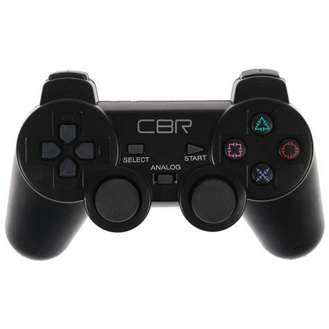 ТОП-9 игровых джойстиков (геймпадов) для компьютера: какой выбрать ...