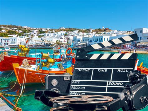 10 Extraordinary Movies Set In Greece That Will Inspire You To Visit