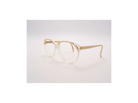 Lunettes De Vue Essilor Cristal Femme