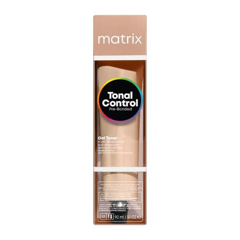 Shop Matrix Tonal Control 90ml CLEAR Totally Transparent | Salons Direct