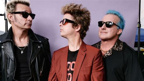 The Town Anuncia Sex Pistols Green Day Iggy Pop E Pitty Entre As Atra Es