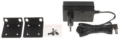 ROUTER RB2011IL-RM MIKROTIK - Internal - Delta