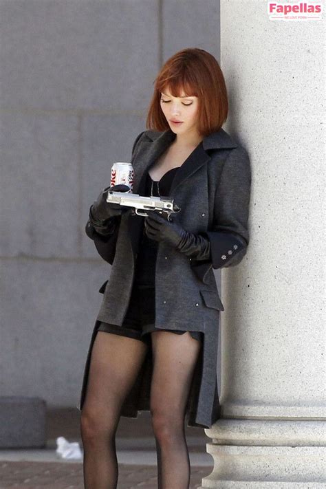 Amanda Seyfried Aka Amandaseyfried Aka Mingey Nude Leaks Patreon Fapellas