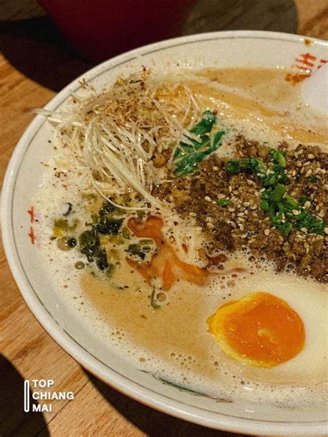 sanmai ramen