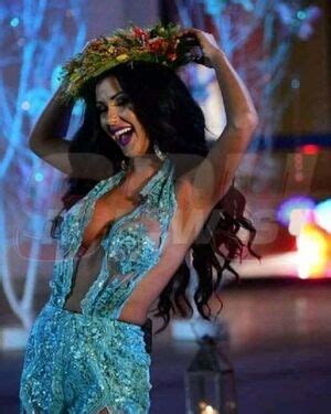 Daniela Crudu Leaked Nude Photos And Videos