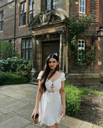 Nandini Bhattacharya Na Ndini Nude OnlyFans The Fappening Plus