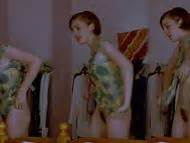 Naked Kelly MacDonald In Trainspotting
